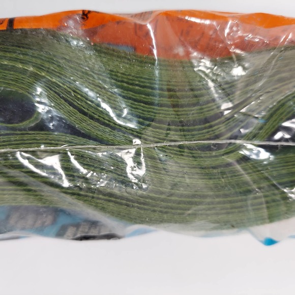 Wellington Re-Web Kit Dark Green 39 Ft Webbing Covers 1 Full Size Chair Sealed - Picture 9 of 9